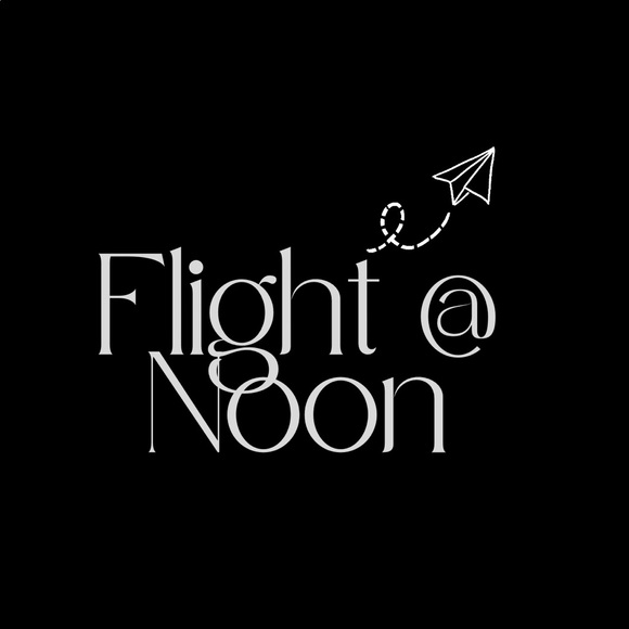 flightatnoon